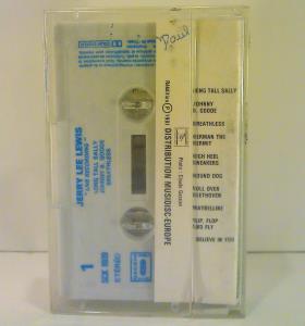 Jerry Lee Lewis - Original Live Recording (02)